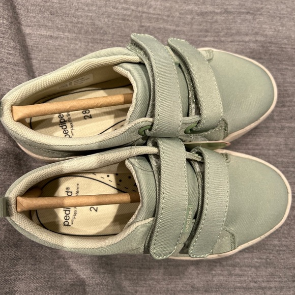 COPY - PEDIPED BRAND NEW - Avery style Sage color size 28 EU 11. -11.5 boys - Picture 5 of 10